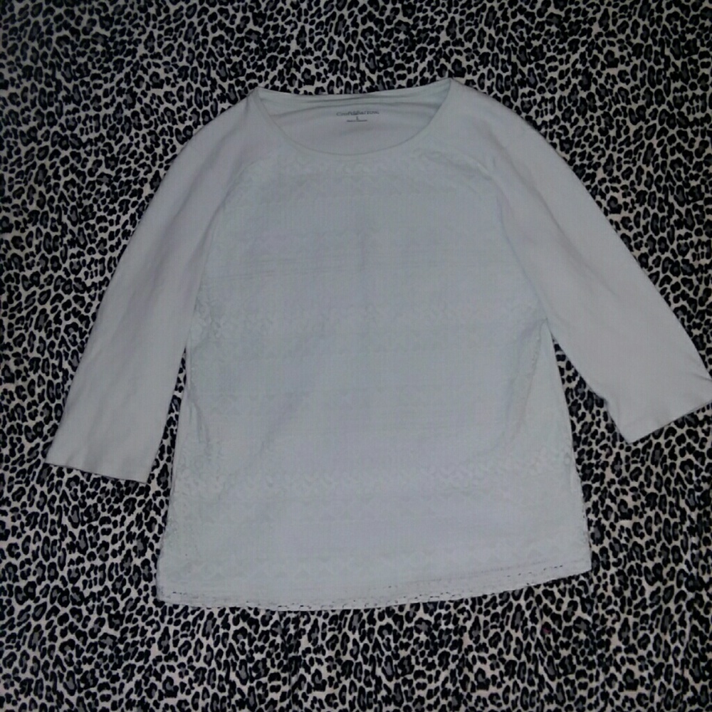 💥 LIKE NEW! Women's Mid-Sleeve T-Shirt